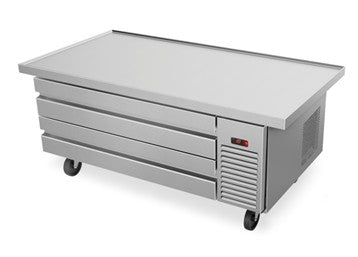 
Refrigerated Equipment Stand