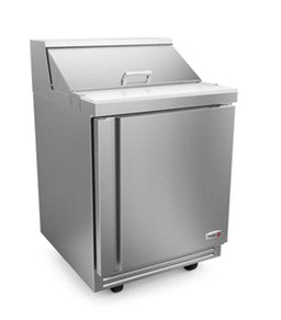Prep Table 27" - FST-27-8-N