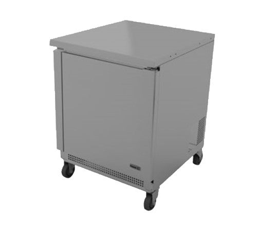 Undercounter Freezer 27" - FUF-27-N
