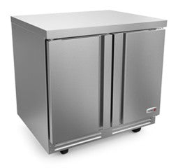 Undercounter Cooler 36" – FUR-36-N