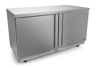 Undercounter Cooler 60" – FUR-60-N