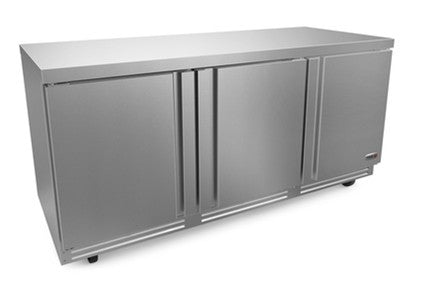 Undercounter Cooler 72" – FUR-72-N