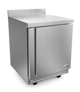 
Worktop Fridges & Freezers
