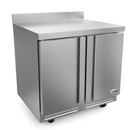 Worktop Cooler 36" - FWR-36-N