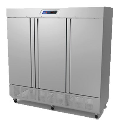 Freezer 82" – QVF-3-N