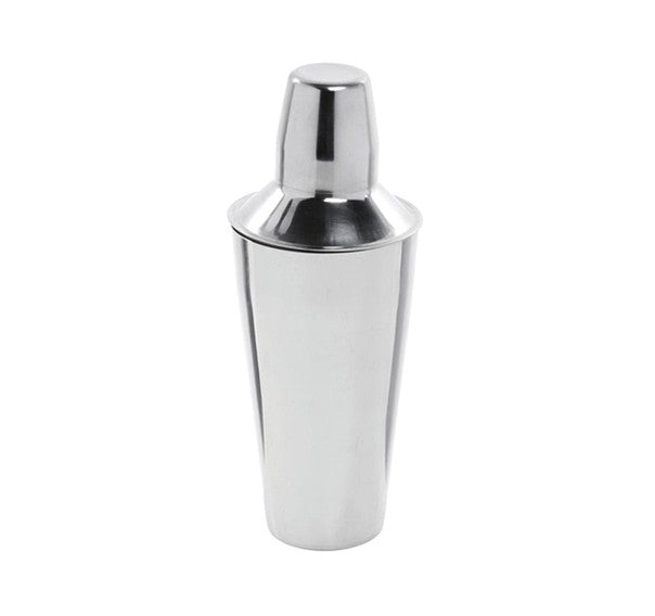 Cocktail Shaker 10oz, 3 Piece Set MA91020