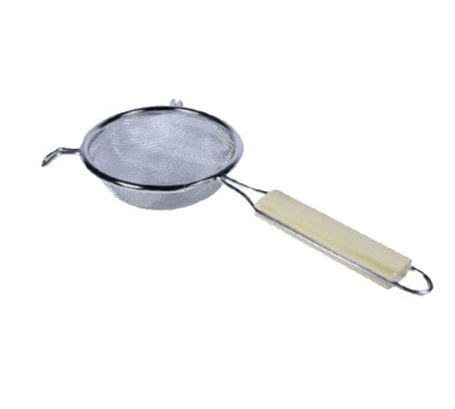 Strainer, Single Mesh, Fine 4-3/4" MAG53093