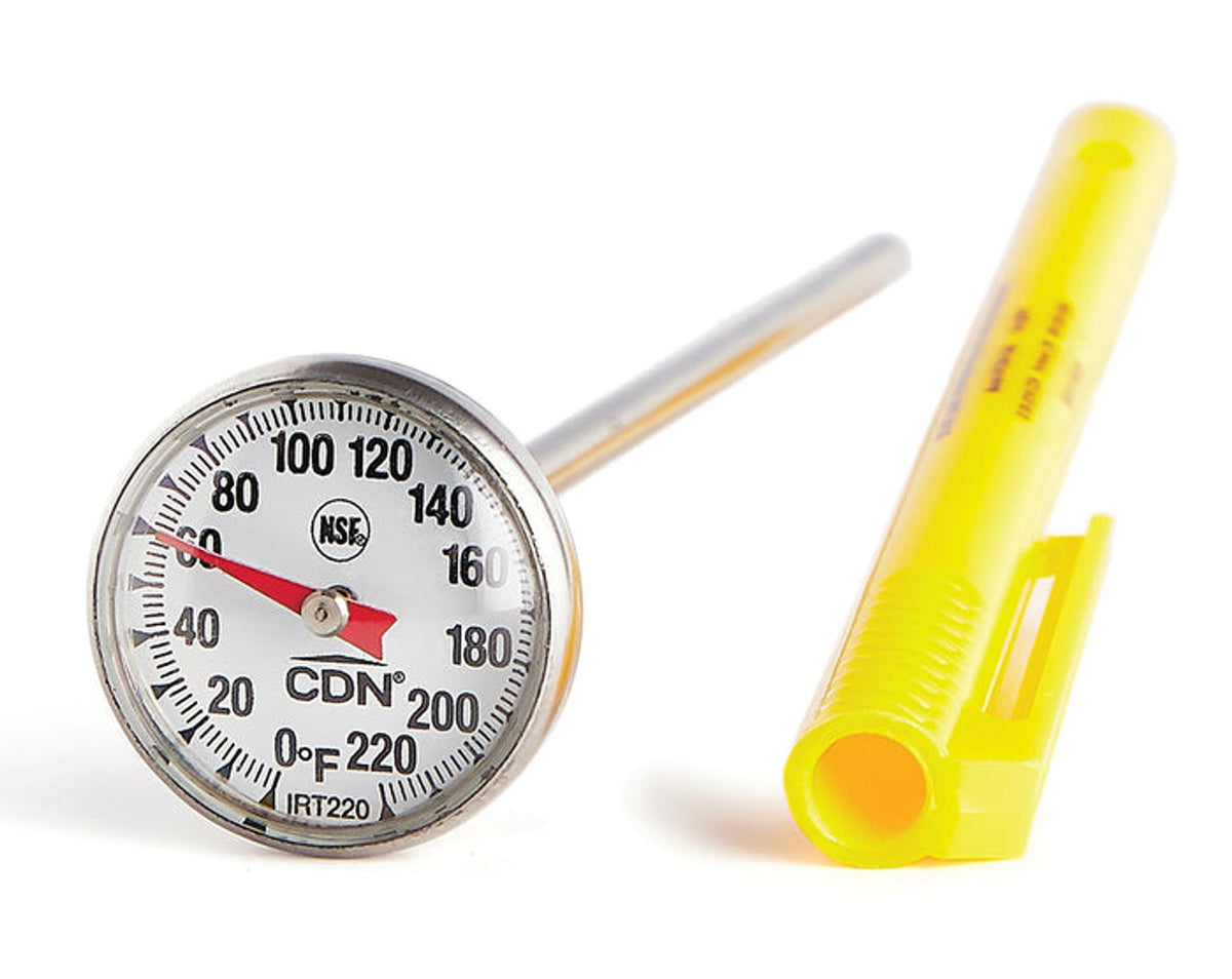 Chef’s Pocket Thermometer- IRT220