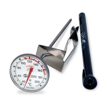 
Thermometers & Timers