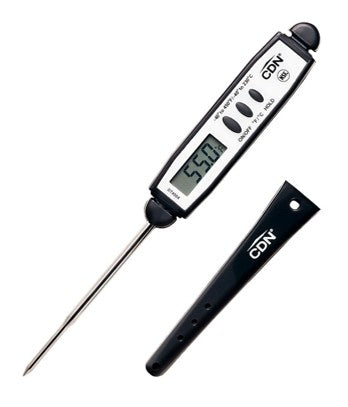 Digital Pocket Test Thermometer – DTQ450X