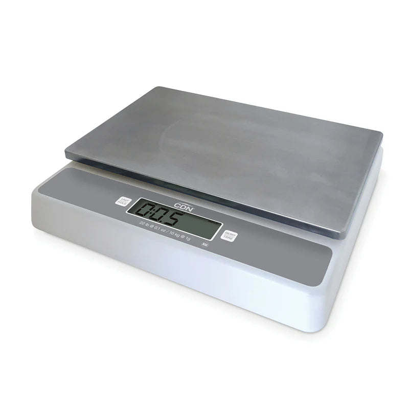 Digital Portion Control Scale, 55lb – SD05502