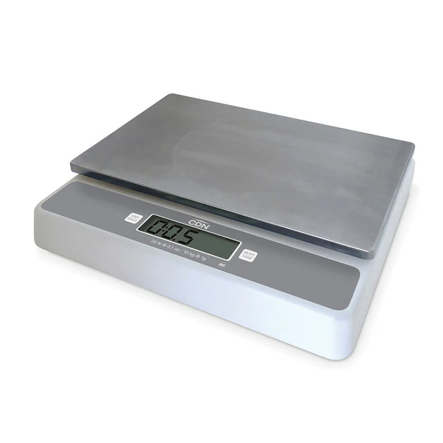Digital Portion Control Scale, 55lb – SD05502