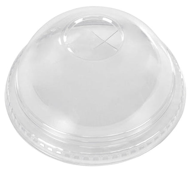 Cold Drink Cup Dome Lid 12-24oz, 50/Pk – 79000110