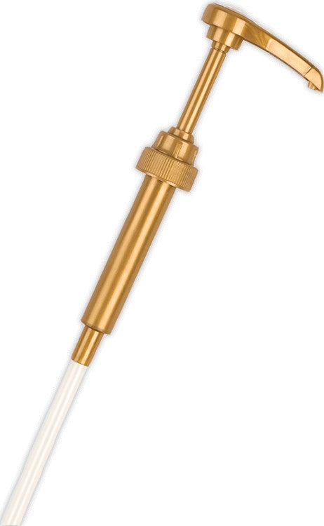 Torani Syrup Pump 1/4oz – C-34147