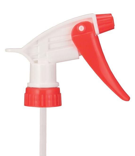 Trigger Sprayer 9 1/4", Red/White – 5112RW