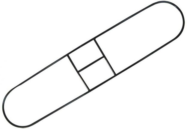 Snap On Dust Mop Frame, 36" – SO36