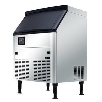 
Commercial Ice Machines & Ice Makers