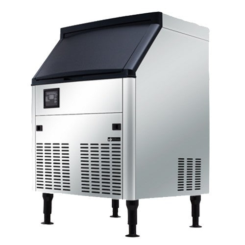 Undercounter Ice Cuber 25", 210lb - EFI IM-220
