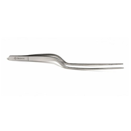 Offset Precision Tongs 8”– 57517