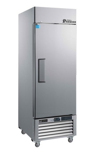 Versa-Premier Cooler 27" w Right Hinge Door - EFI C1-27VCP-R