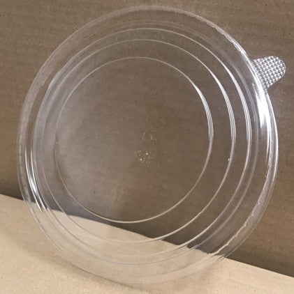 Dome Paper Bowl Lids 26oz, 50Pk – SB-6-LD