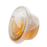 Portion Cup 5.5oz, 50Pk – KC-550