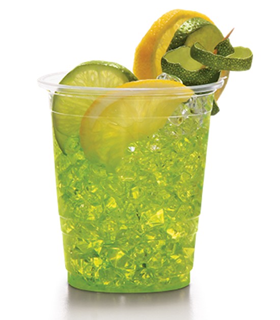 Cold Cup 24oz, 50Pk – 24-98T