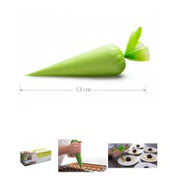 Disposable Piping Bag, 21" - PB-2100MLG