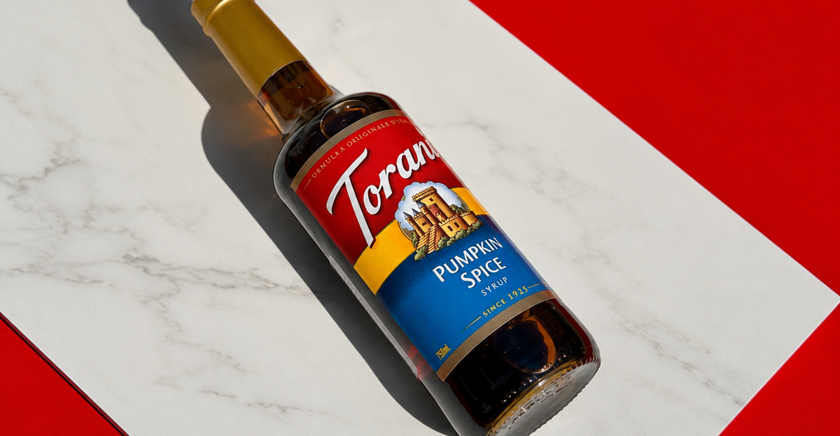 Syrups