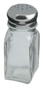 Salt/Pepper Shaker 2oz - MAG6672