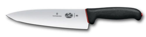Chef's Knife 8" with Dual Grip - 5.2063.20DB