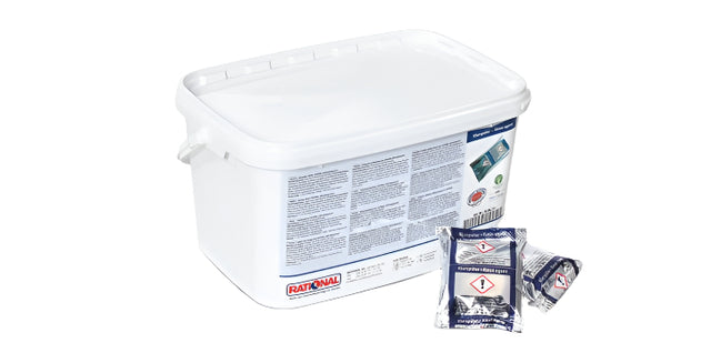 Rational Rinse Aid Tablets - 56.00.211
