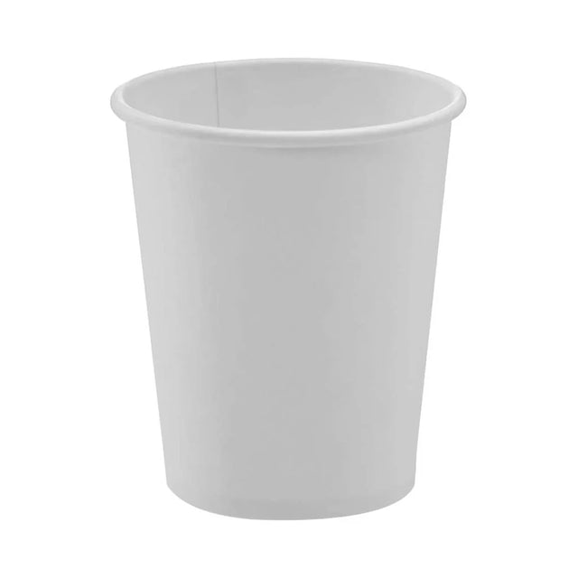 Hot/Cold Compostable 12oz Cup, 50Pk - 7054