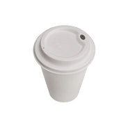 Hot/Cold Compostable 12oz Cup, 50Pk - 7054