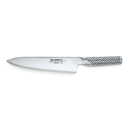Global 8" Chef Knife - 71G2