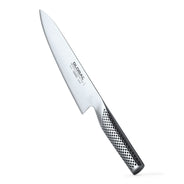 Global 8" Chef Knife - 71G2