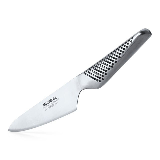 Global 5.1" Chef Knife - 71GS3