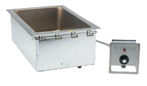 Drop-In Hot Food Well - Vollrath 36368