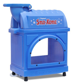 Snow Cones