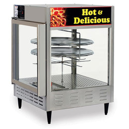 Hot Foods