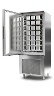 Blast Chiller 31” – Afinox INFINITY 15