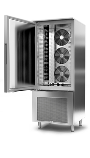 Blast Chiller 31” – Afinox INFINITY 15
