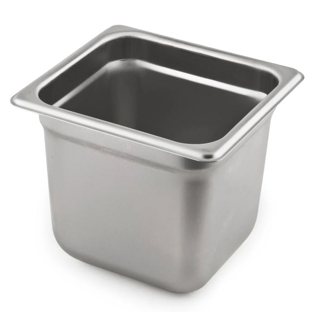 Insert Pan 1/6 Size 6"D – 607166