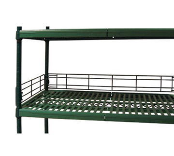 
Shelving