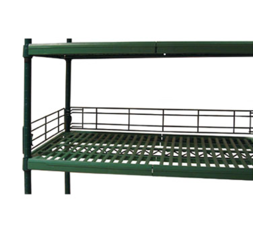 Focus Shelf Ledge, 18x4" - FSL184FPS