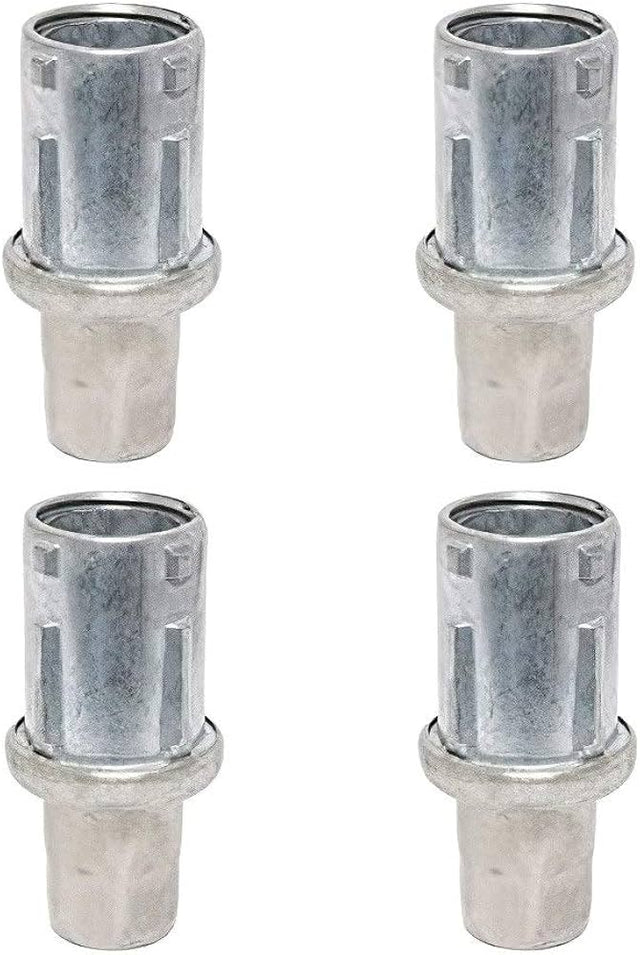 Sensi-Pro Bullet Foot for Work Table - SPSSFEET