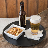 Serving Tray 14", Black - 1400GR2004