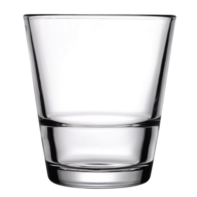 Rocks Glass 10.5 oz, 1Dz - PG52060