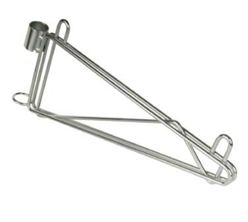 Post Mounting Bracket 14" - FPMB14SCH