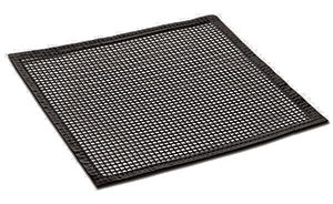 MerryChef Large Mesh Teflon Screen, 12x12 - P80011